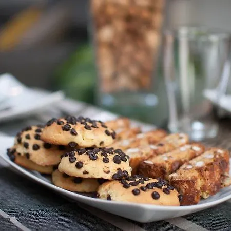 Cubbaita 4* باليرمو