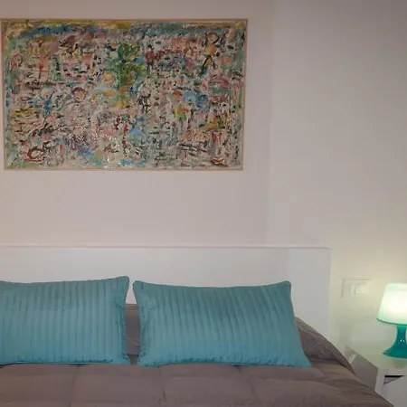 Cubbaita باليرمو