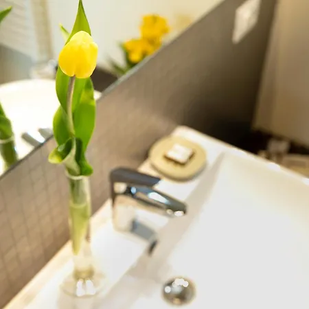 Cubbaita فندق مبيت وإفطار باليرمو