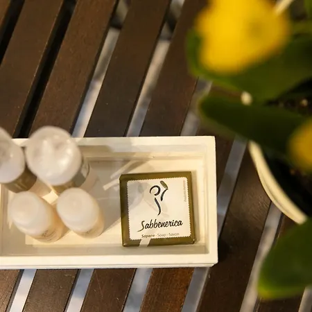 فندق مبيت وإفطار Cubbaita