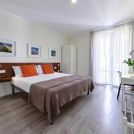 فندق مبيت وإفطار Cubbaita باليرمو