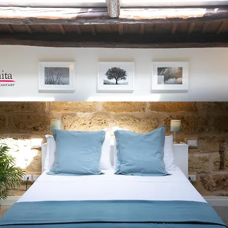 Cubbaita 4* باليرمو