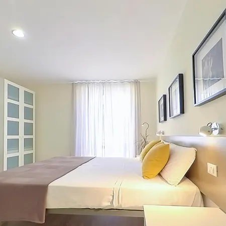 فندق مبيت وإفطار Cubbaita 4*