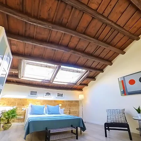 فندق مبيت وإفطار Cubbaita باليرمو