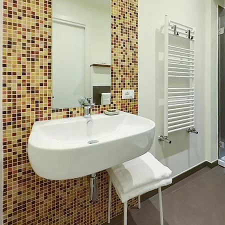 فندق مبيت وإفطار Cubbaita