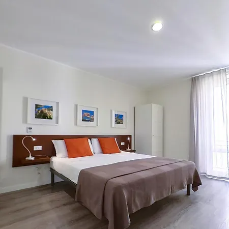 فندق مبيت وإفطار Cubbaita باليرمو