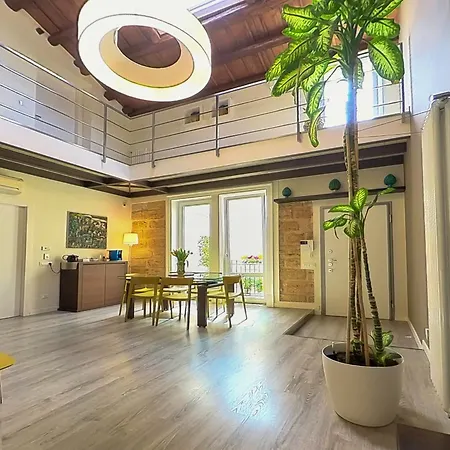 Cubbaita 4* باليرمو