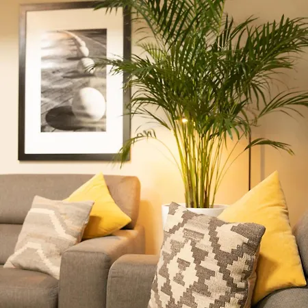 فندق مبيت وإفطار Cubbaita