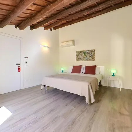 فندق مبيت وإفطار Cubbaita