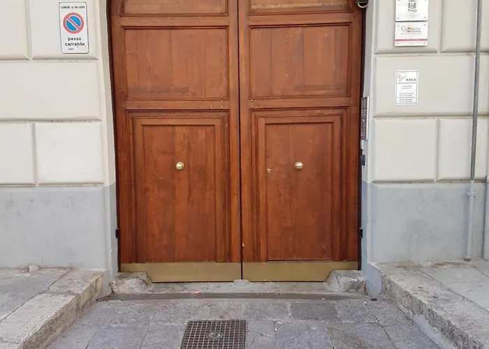 住宿加早餐酒店 库巴伊塔住宿加早餐旅馆