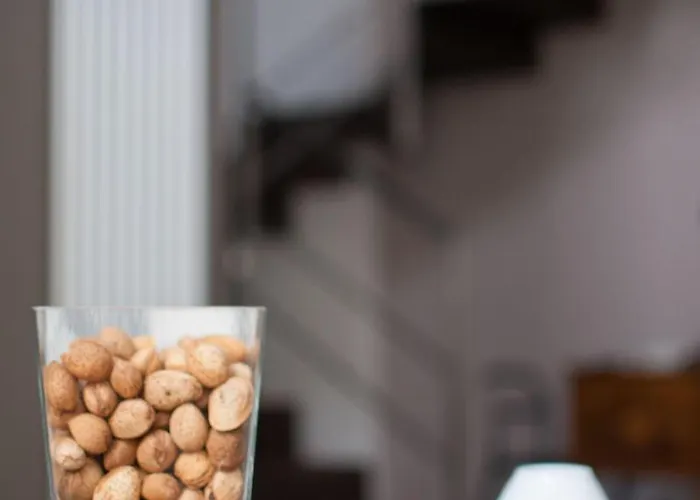 库巴伊塔住宿加早餐旅馆