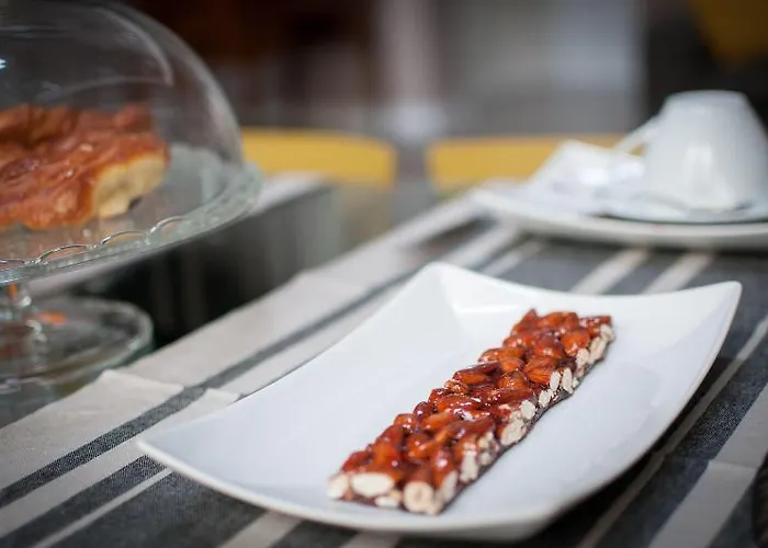 库巴伊塔住宿加早餐旅馆