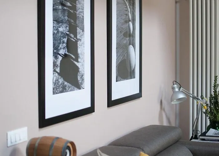 库巴伊塔住宿加早餐旅馆 住宿加早餐酒店 巴勒莫