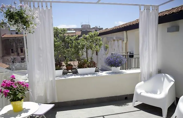 库巴伊塔住宿加早餐旅馆 住宿加早餐酒店