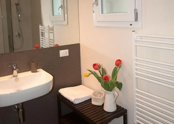 住宿加早餐酒店 库巴伊塔住宿加早餐旅馆 巴勒莫