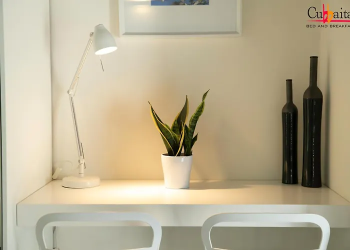 库巴伊塔住宿加早餐旅馆 住宿加早餐酒店