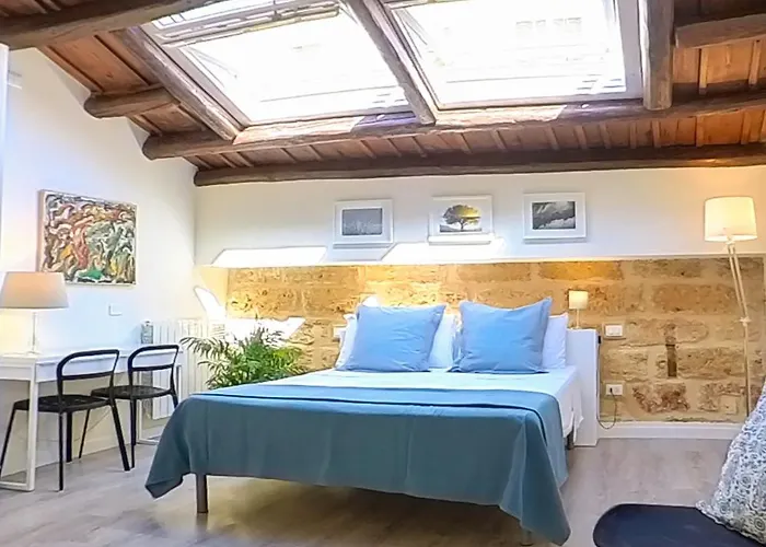 库巴伊塔住宿加早餐旅馆 住宿加早餐酒店 4*