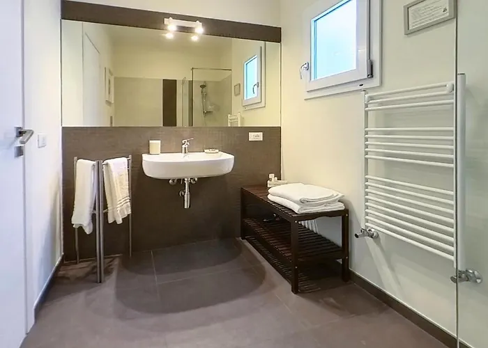 库巴伊塔住宿加早餐旅馆 巴勒莫