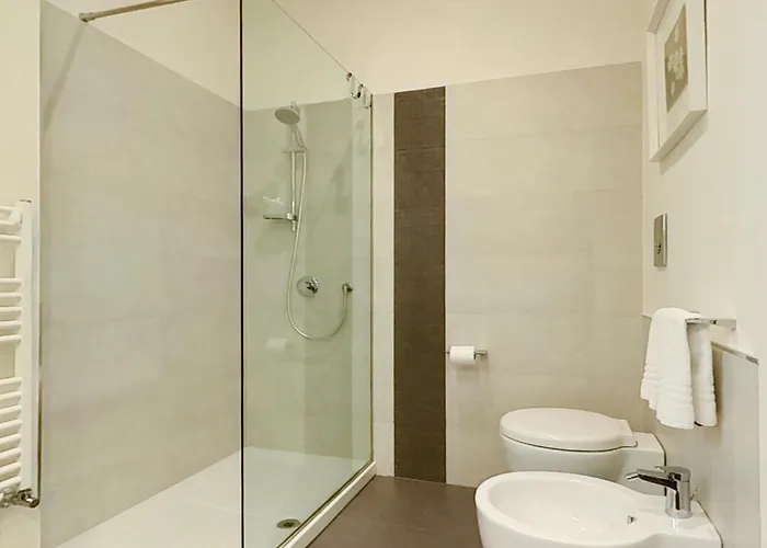 库巴伊塔住宿加早餐旅馆 巴勒莫