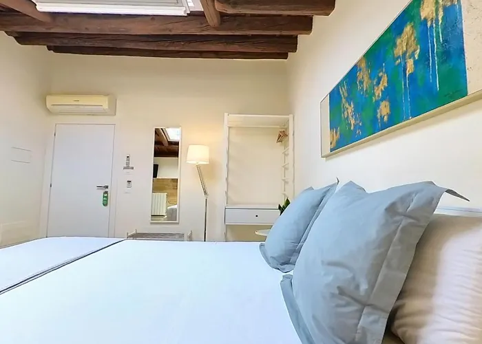 库巴伊塔住宿加早餐旅馆 巴勒莫