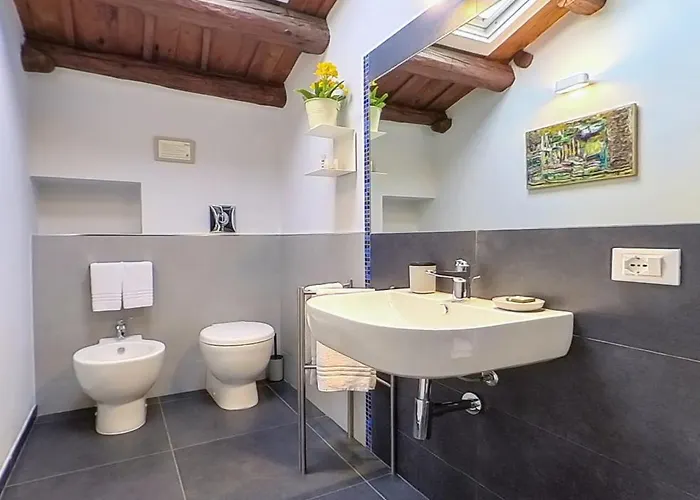 库巴伊塔住宿加早餐旅馆 4* 巴勒莫