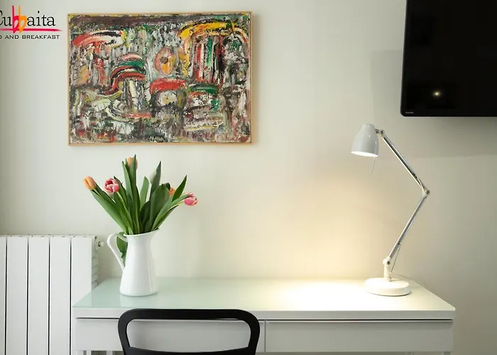 住宿加早餐酒店 库巴伊塔住宿加早餐旅馆