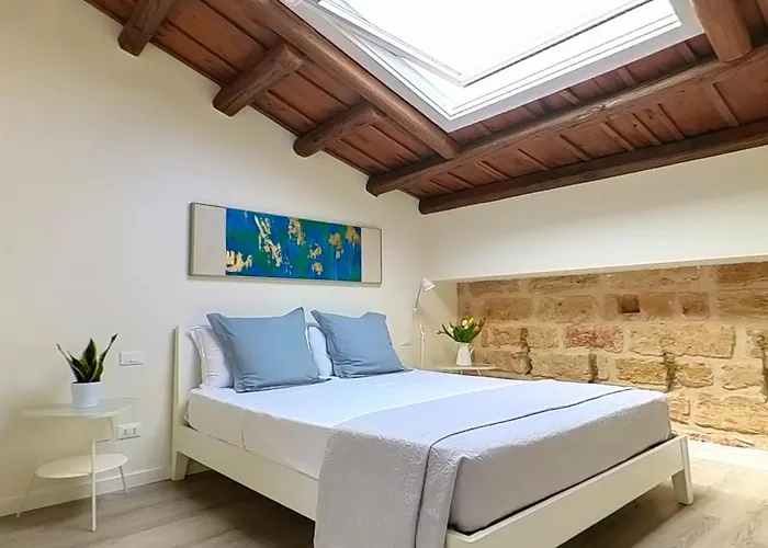 Cubbaita Bed & Breakfast 4*