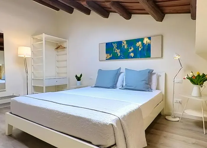 库巴伊塔住宿加早餐旅馆 4*