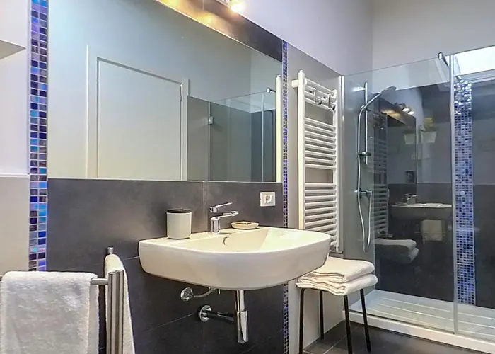 库巴伊塔住宿加早餐旅馆 4* 巴勒莫