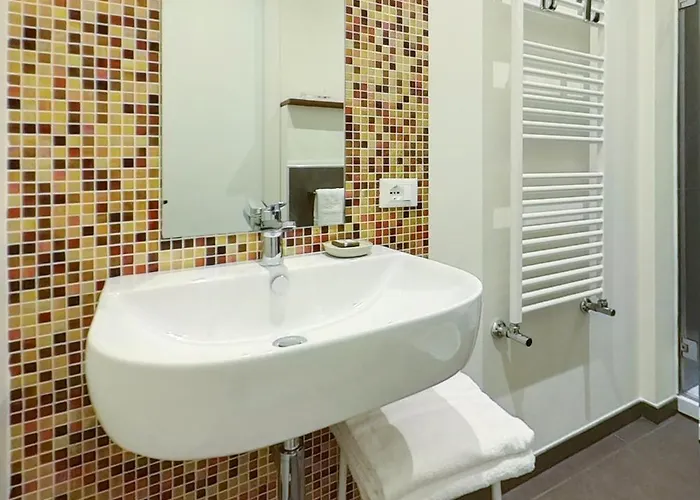 住宿加早餐酒店 库巴伊塔住宿加早餐旅馆