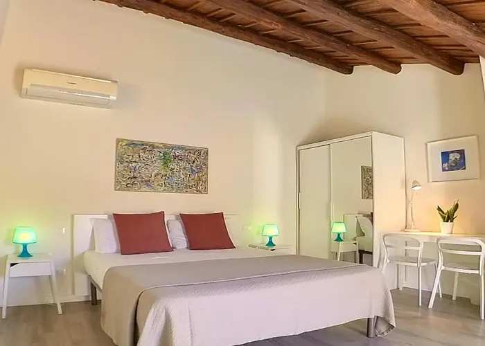 库巴伊塔住宿加早餐旅馆 4*