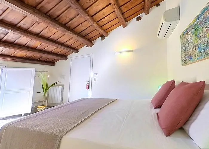 住宿加早餐酒店 库巴伊塔住宿加早餐旅馆