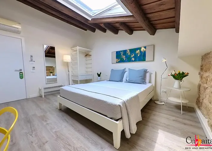 库巴伊塔住宿加早餐旅馆