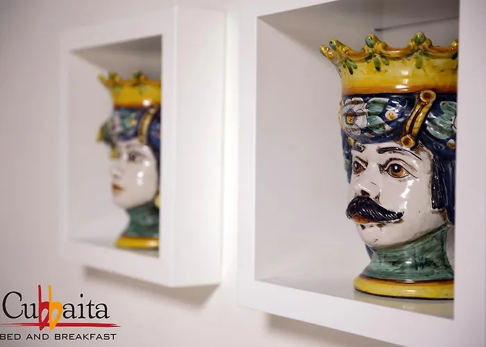 库巴伊塔住宿加早餐旅馆 住宿加早餐酒店