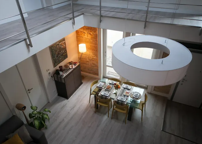 库巴伊塔住宿加早餐旅馆 4*