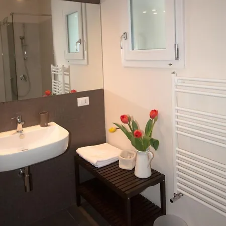 Bed & Breakfast Cubbaita Palermo