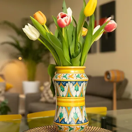 B&B Cubbaita 팔레르모