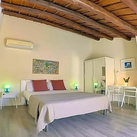 Cubbaita Bed & Breakfast Palermo