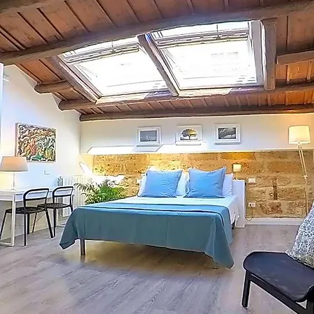 Cubbaita Bed & Breakfast Palermo