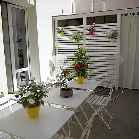 B&B Cubbaita 4*