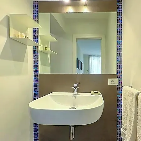 B&B Cubbaita 팔레르모