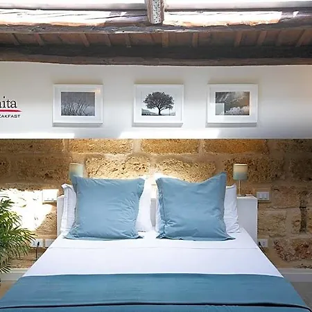 B&B Cubbaita