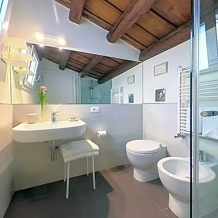 Bed & Breakfast Cubbaita Palermo