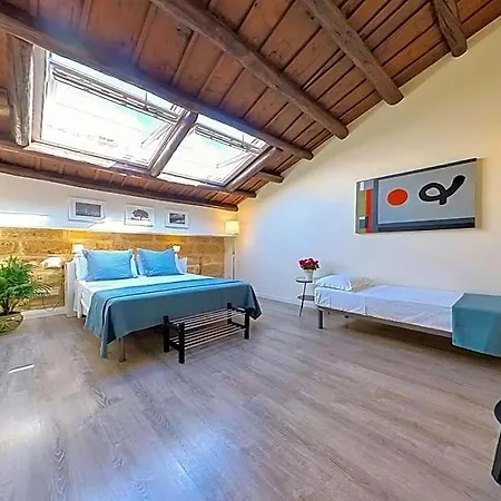 B&B Cubbaita 4*