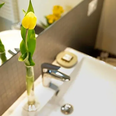 B&B Cubbaita 팔레르모