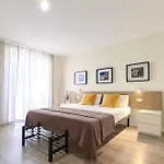 Cubbaita Отель типа 