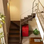 Cubbaita Отель типа 