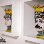 Cubbaita Отель типа 