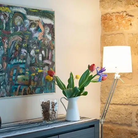 Cubbaita Bed and Breakfast Παλέρμο