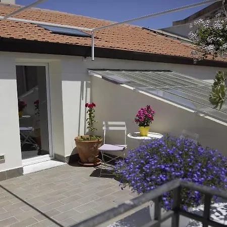 Bed and Breakfast Cubbaita